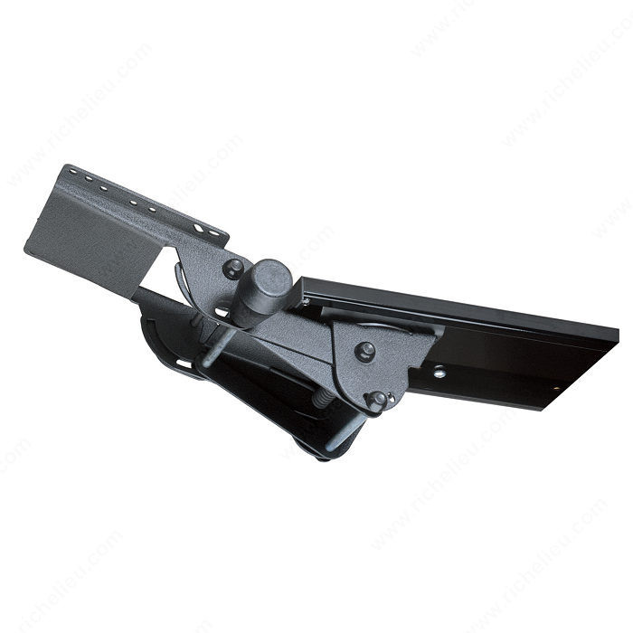 Basic Series, Basic Series storable arm with height adjustment,