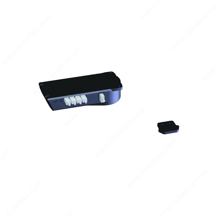 Hiker Electric Leg Control Box, Affordable, customizable solutions, Number of Legs 3