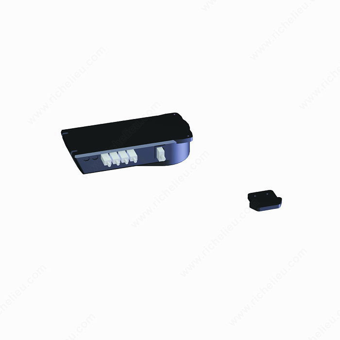 Hiker Electric Leg Control Box, Affordable, customizable solutions, Number of Legs 4