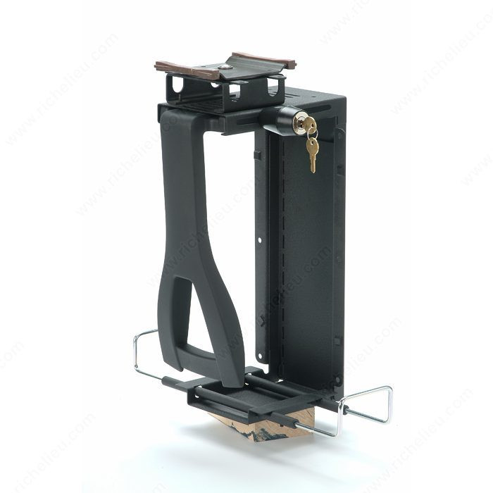 Locking CPU Holder