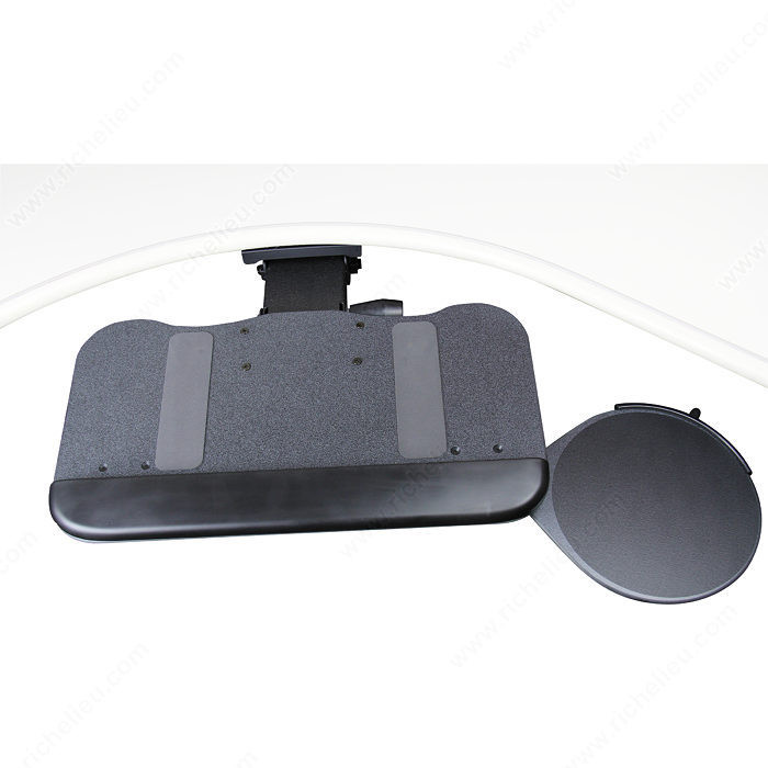 Budget Combos, Width - Overall Dimensions 20 in, Depth - Overall Dimensions 9 1/2 in, Thickness 1/4 in, Material Phenolic