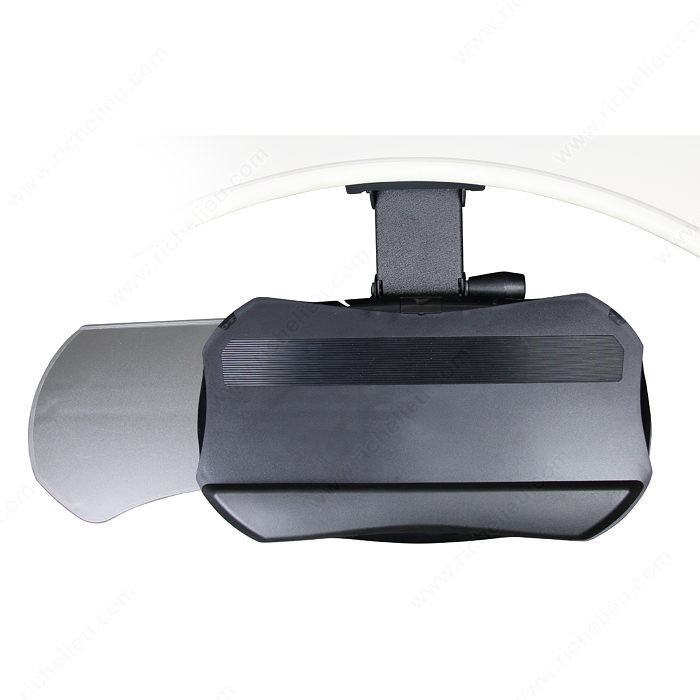 Budget Combos, Width - Overall Dimensions 26 5/8 in, Depth - Overall Dimensions 10 7/8 in, Thickness 1/2 in, Material Metal/ABS