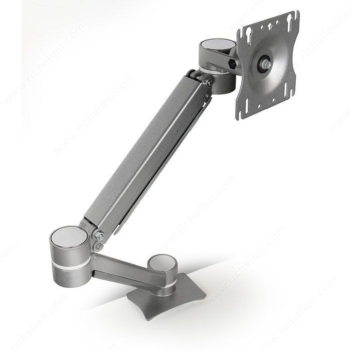 Xtend light lcd arm silver - 5007819100,