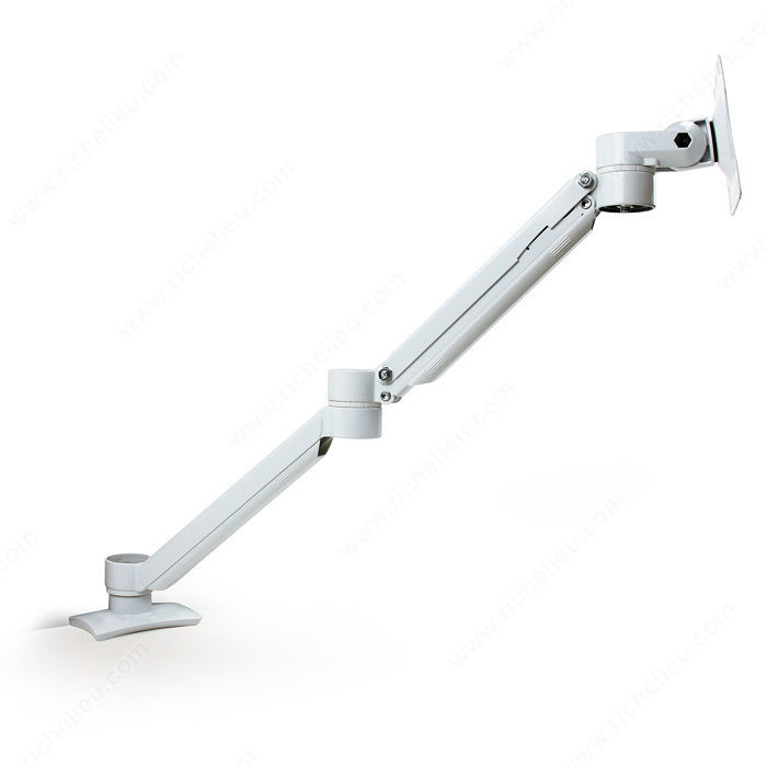 Xtend light lcd arm white - 500781930,