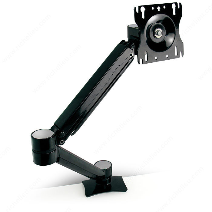 Xtend light lcd arm black - 500781990,