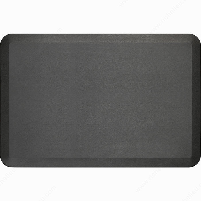 Advant Pro Anti-Fatigue Mats, Length - Overall Dimensions 36 in, Height - Overall Dimensions 24 in