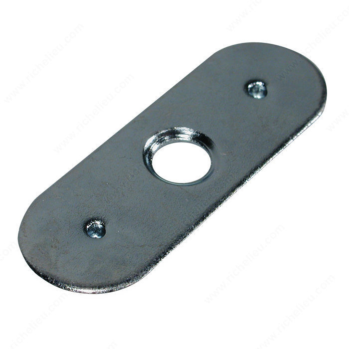 Screw-in plate PRO-PACK 25