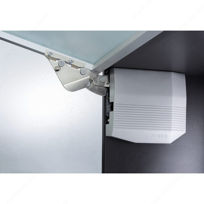 Dampening Flap Fittings