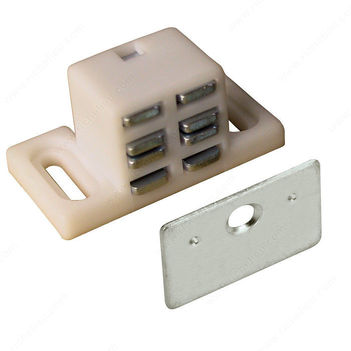 Heavy Duty Magnetic Catch PRO-PACK 10