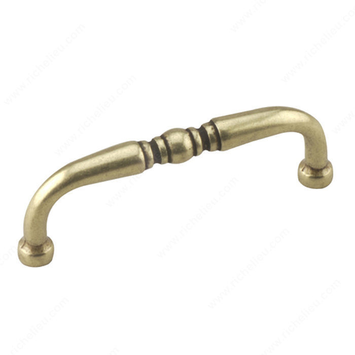 Traditional Metal Pull - 510,PRO-PACK 2