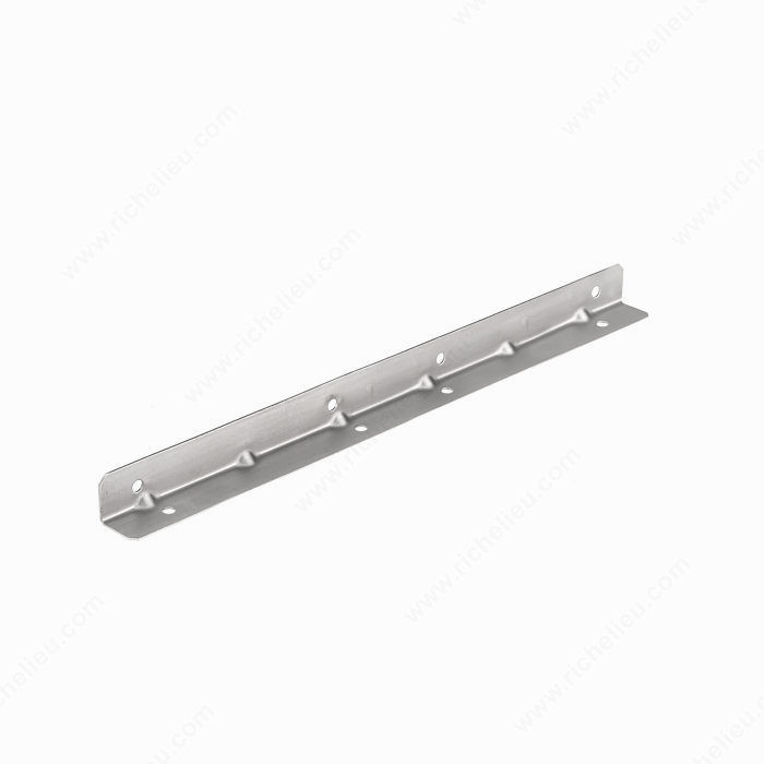 Long Metal Bracket, Width - Overall Dimensions 12 in PRO-PACK 10