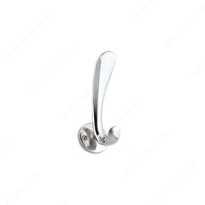 Contemporary Metal Hook - 5123,
