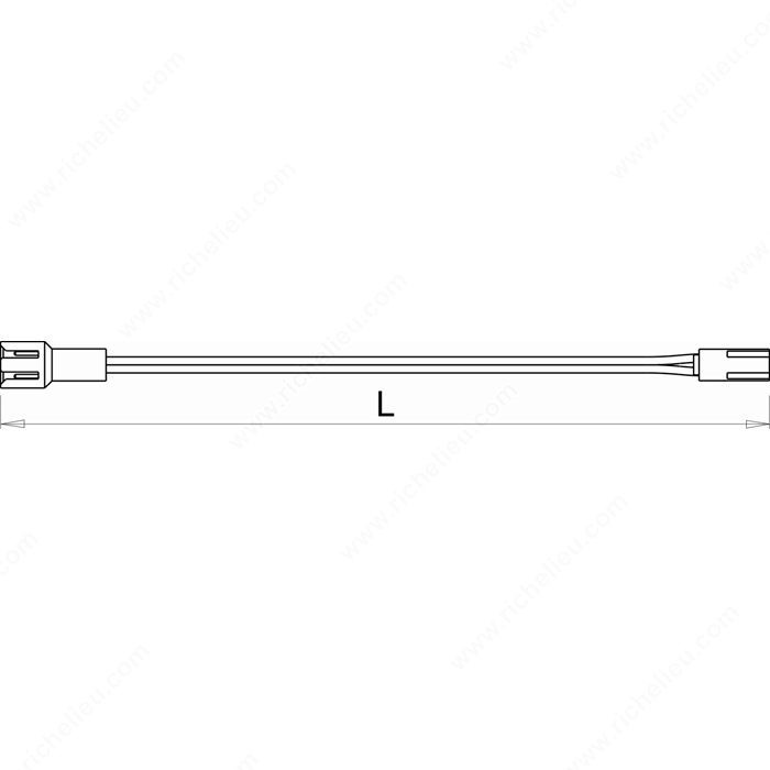 Connecting Cable