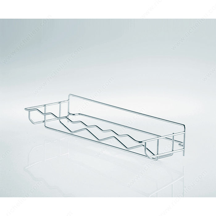 Wine Bottle Rack