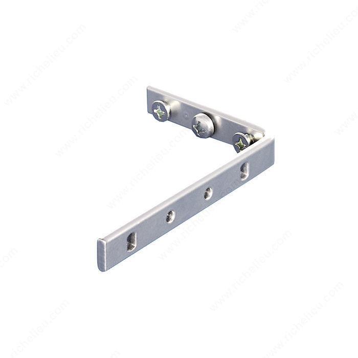 Bracket for door fixing