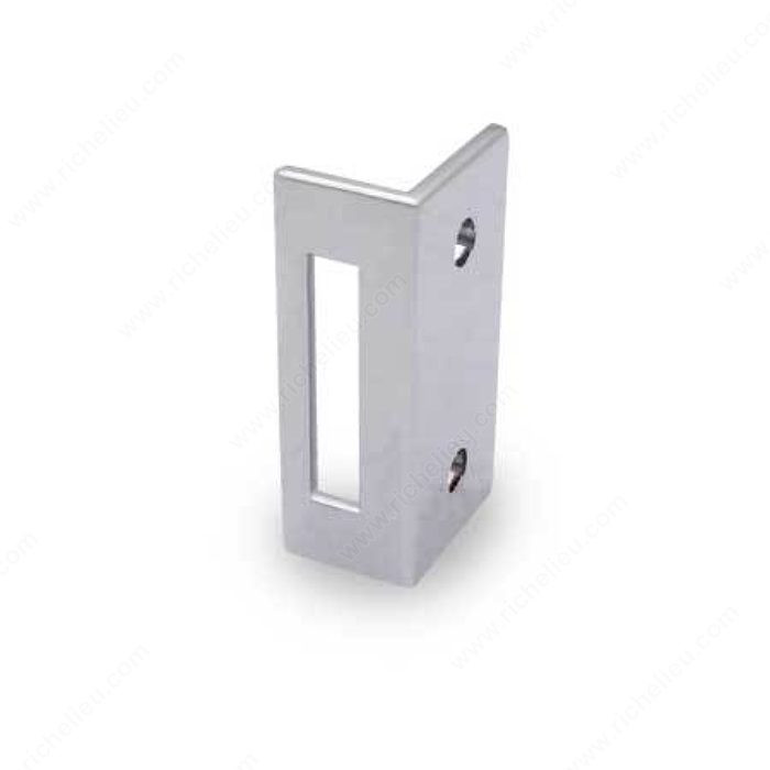 Keeper Latch for Surface Mounting,