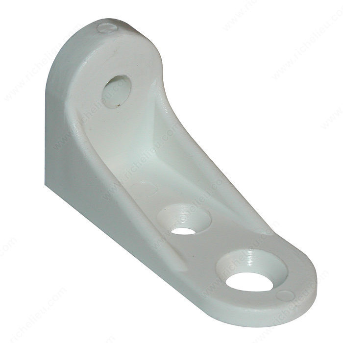 90G Plastic Bracket PRO-PACK 100