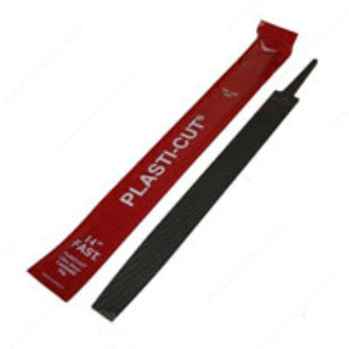 14 Fast Laminate File.
