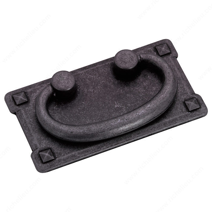 Traditional Metal Pull - 5231,
