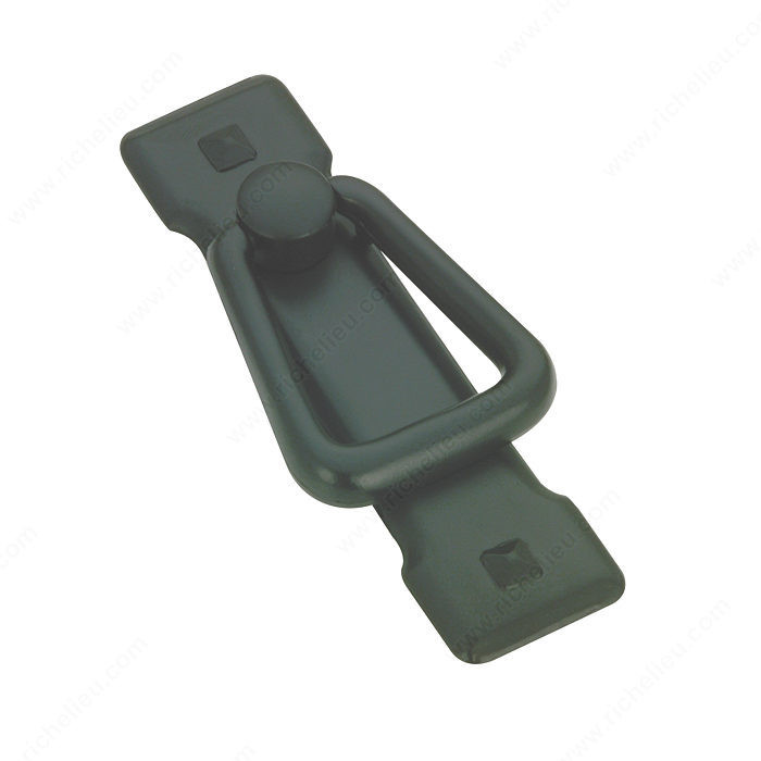 Traditional Metal Pull - 5232,PRO-PACK 2