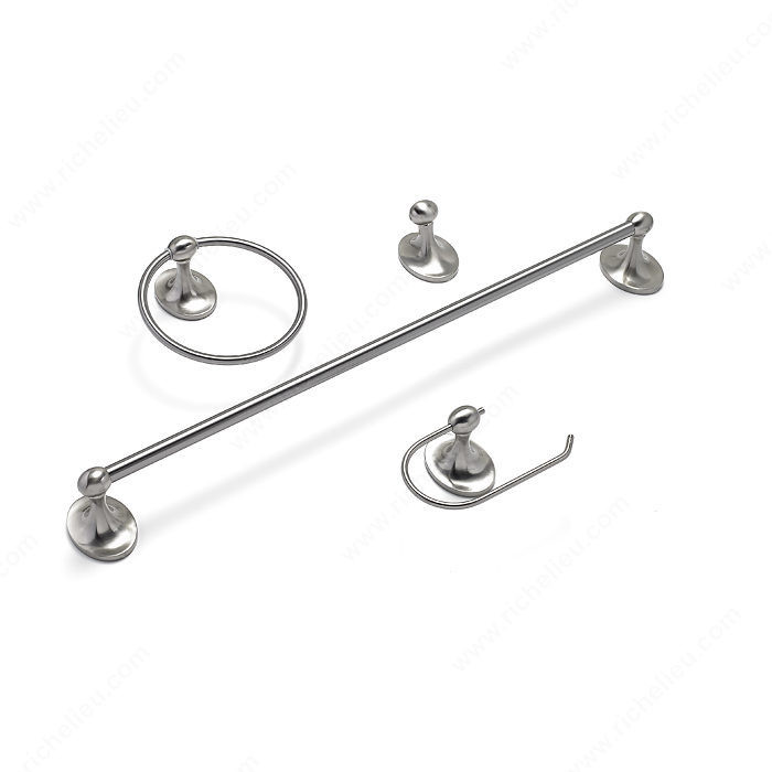 Value Pack - Plaza Collection,