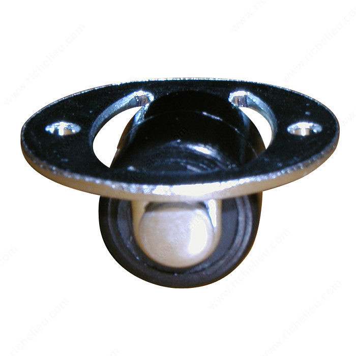 Supporting Caster Wheel PRO-PACK 25