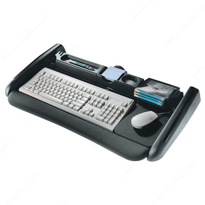 Accuride Keyboard Drawer