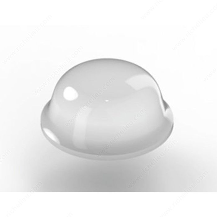 Quiet Bumper - 11 mm x 5 mm,