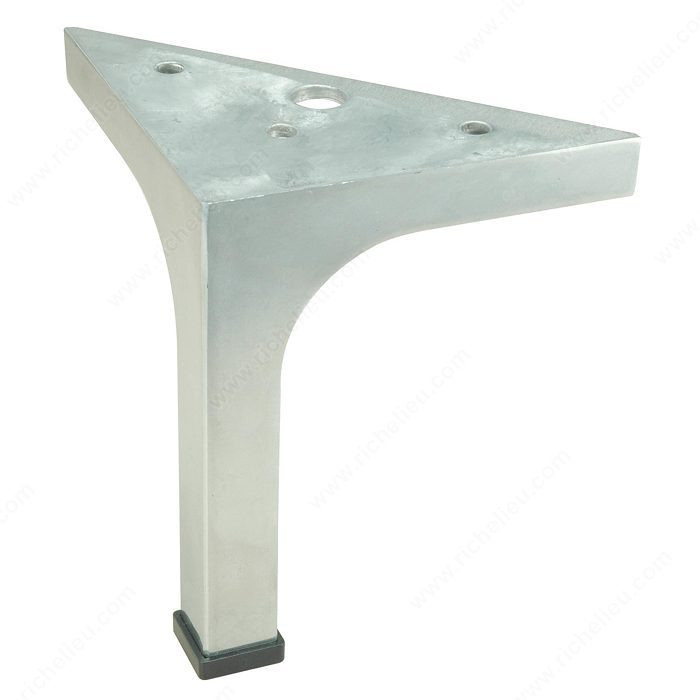 Contemporary Furniture Leg - 530, Screw- in leg,