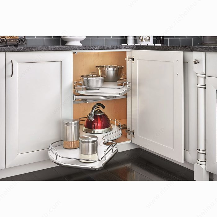 Two Shelf System, Product Dimension - Width 39 in, Product Dimension - Depth 21 3/4 in