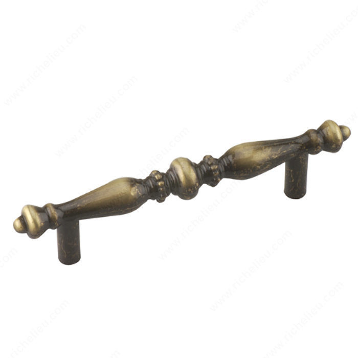Traditional Metal Pull - 540A,PRO-PACK 2