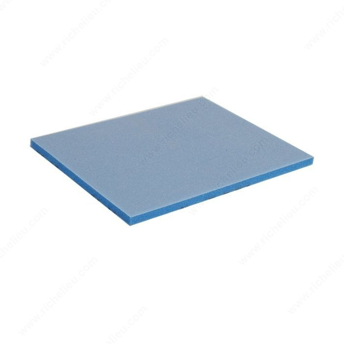 Soft Touch Contour Sponges, Grit 180, Grit Texture Super Fine