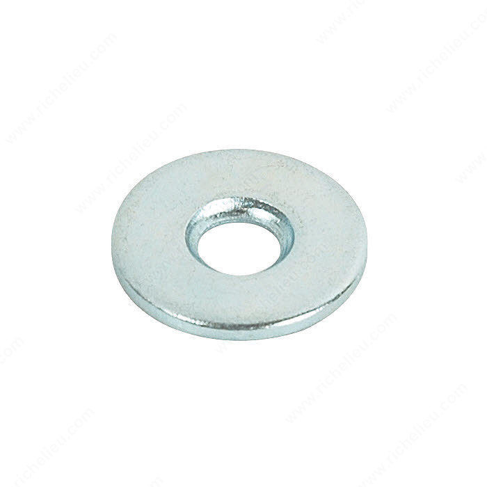 Round Plate PRO-PACK 50