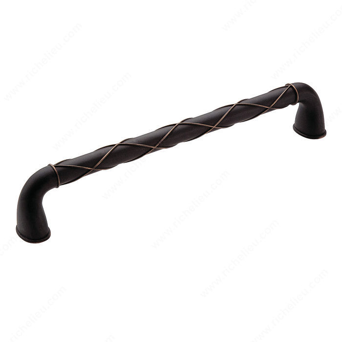 Traditional Zinc Oversized Pull - 55425,
