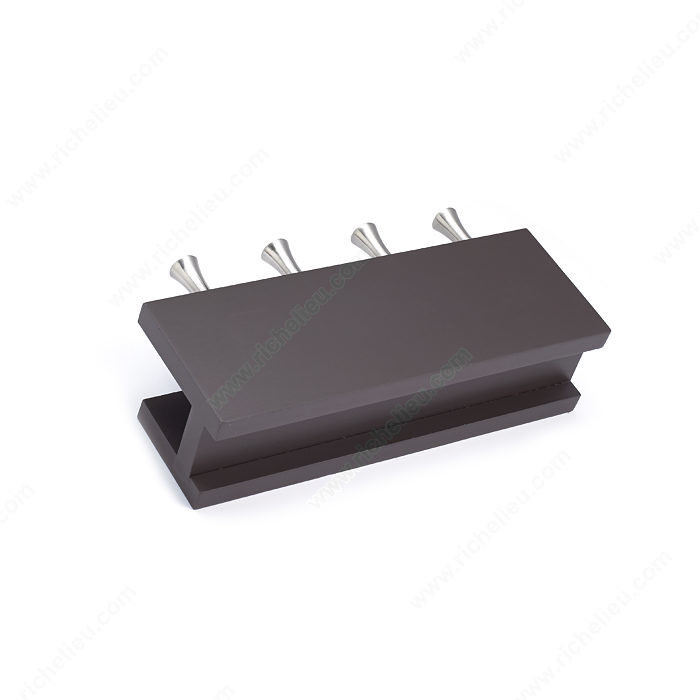 Contemporary Key Hook - 554,