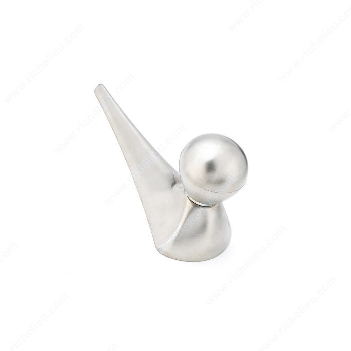Contemporary Metal Hook - 56115,