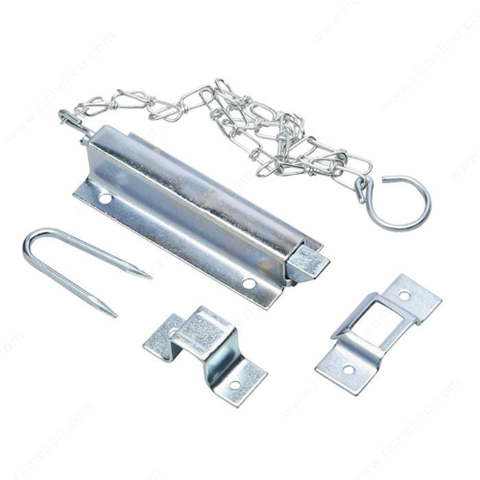 Chain Bolts