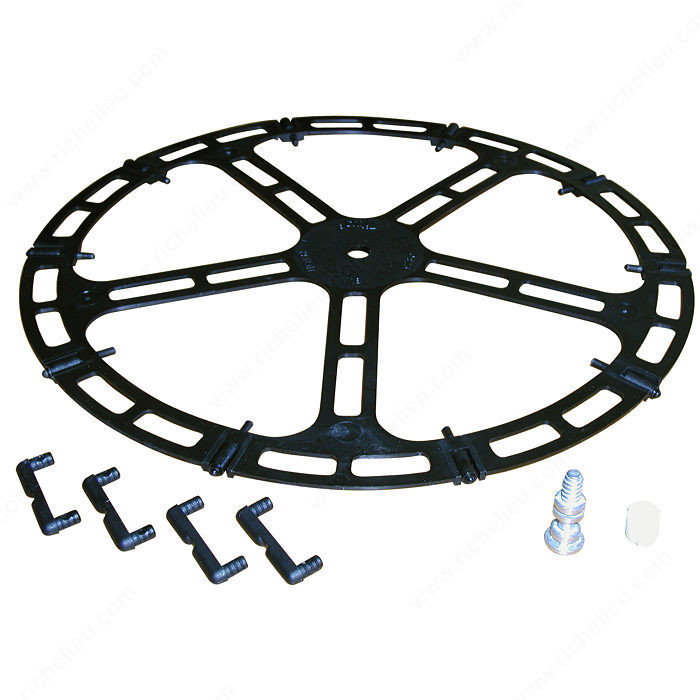 Swivel Platform