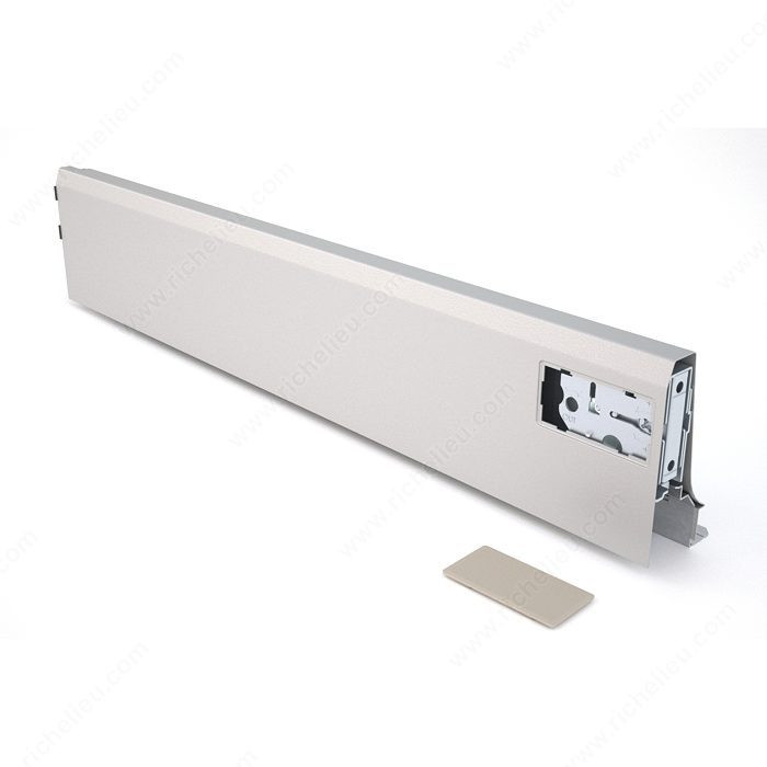 Drawer Members, Length 450 mm, Side Left
