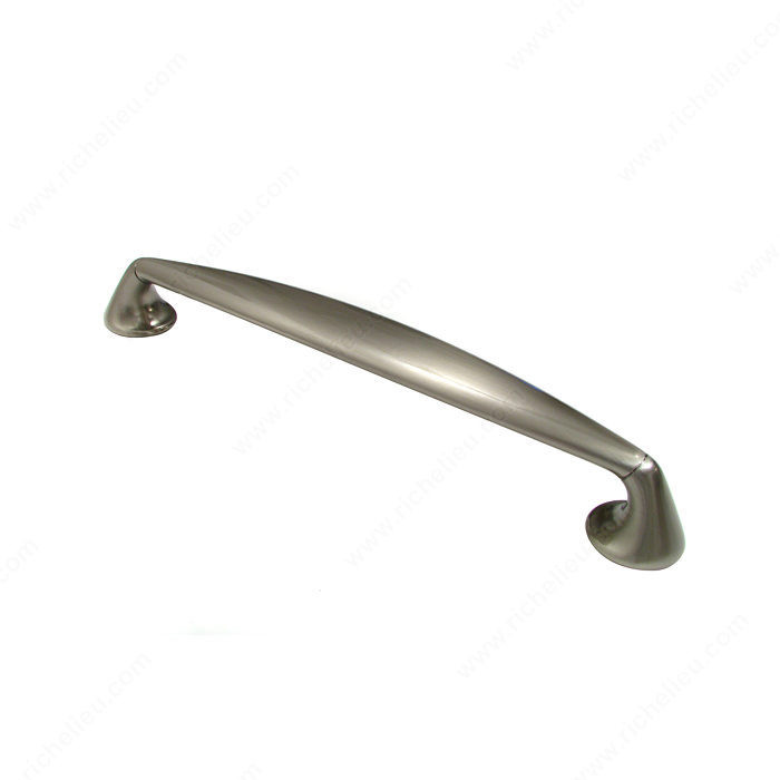 Contemporary Metal Pull - 5984,