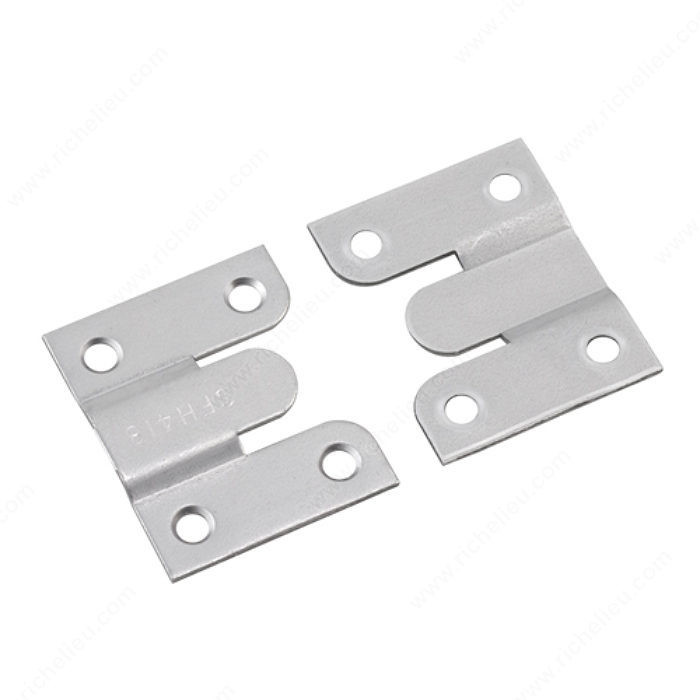 Flush-Mount Hanger Set PRO-PACK 10