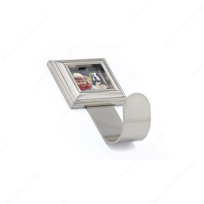 Classic Metal Hook - 601