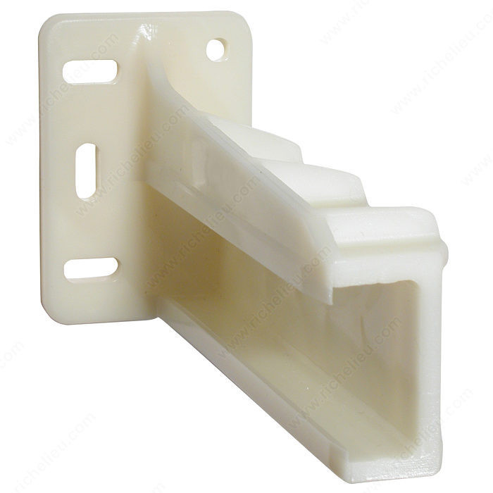 Left Rear Mounting Socket PRO-PACK 10