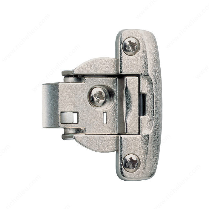 Bowl, Fixing Type Knock-In with Insertion Ram Only, Color/Finish Black PRO-PACK 2