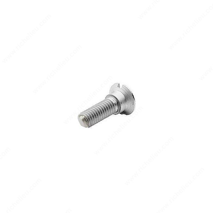 METRIC Nickel Connector Bolt, Length 14 mm, Screw PRO-PACK 10