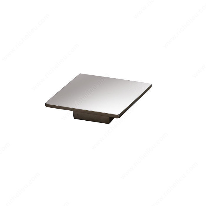 Contemporary Metal Pull - 6161,