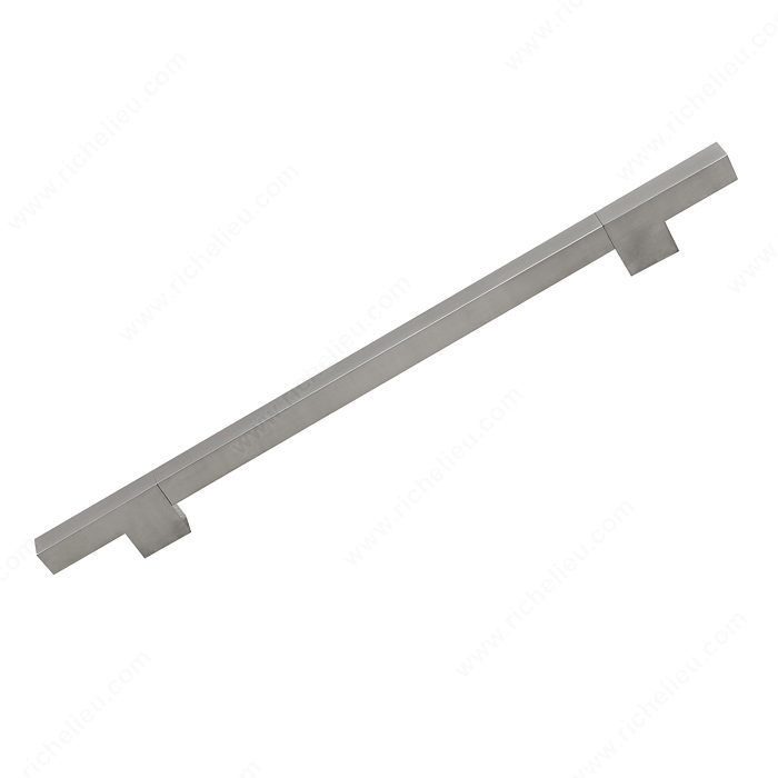 Contemporary Metal Pull - 6169,
