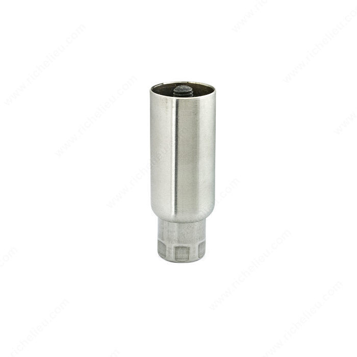 Adjustable Stainless Steel Leg, Height 4 in