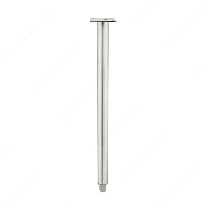 Adjustable Stainless Steel Leg,