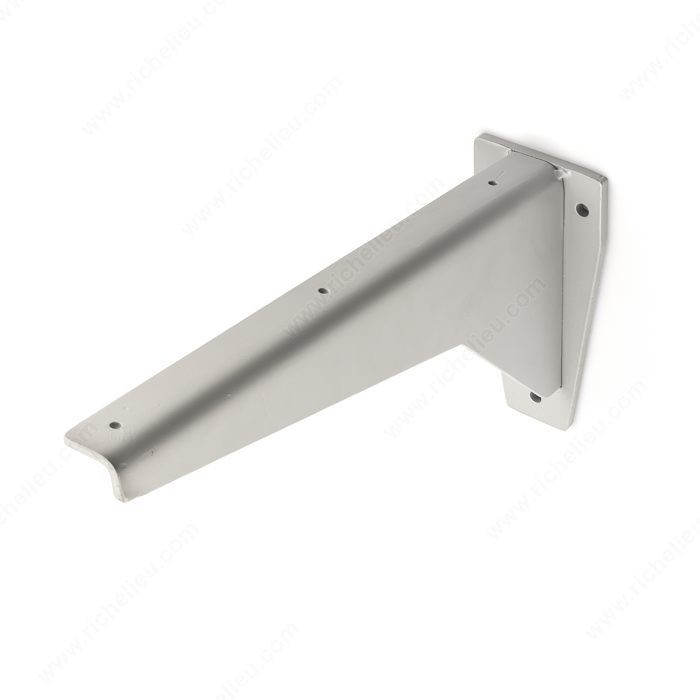 Kolossus Industrial Heavy Duty Bracket, Projection - Overall Dimensions 380 mm